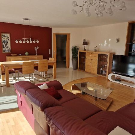 Ferienwohnung Halbig أبسبيرغ المظهر الخارجي الصورة