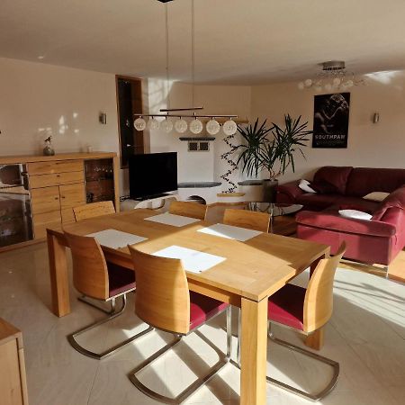 Ferienwohnung Halbig أبسبيرغ المظهر الخارجي الصورة