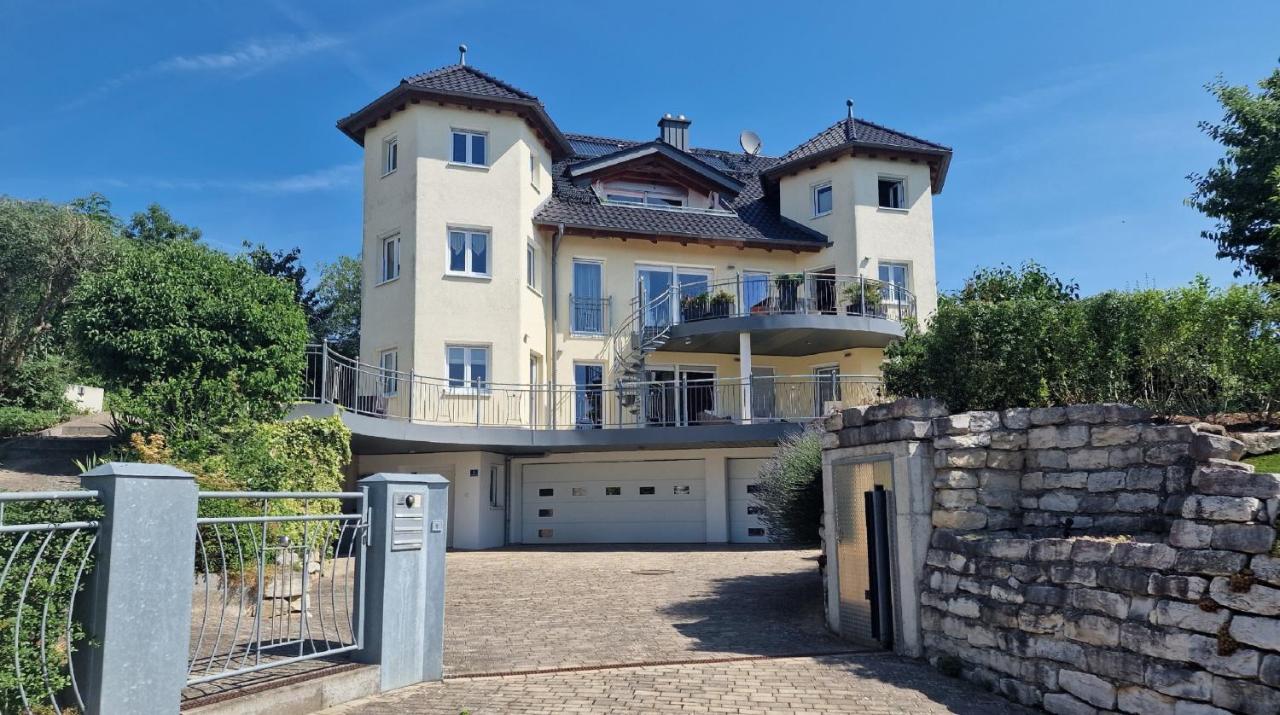 Ferienwohnung Halbig أبسبيرغ المظهر الخارجي الصورة