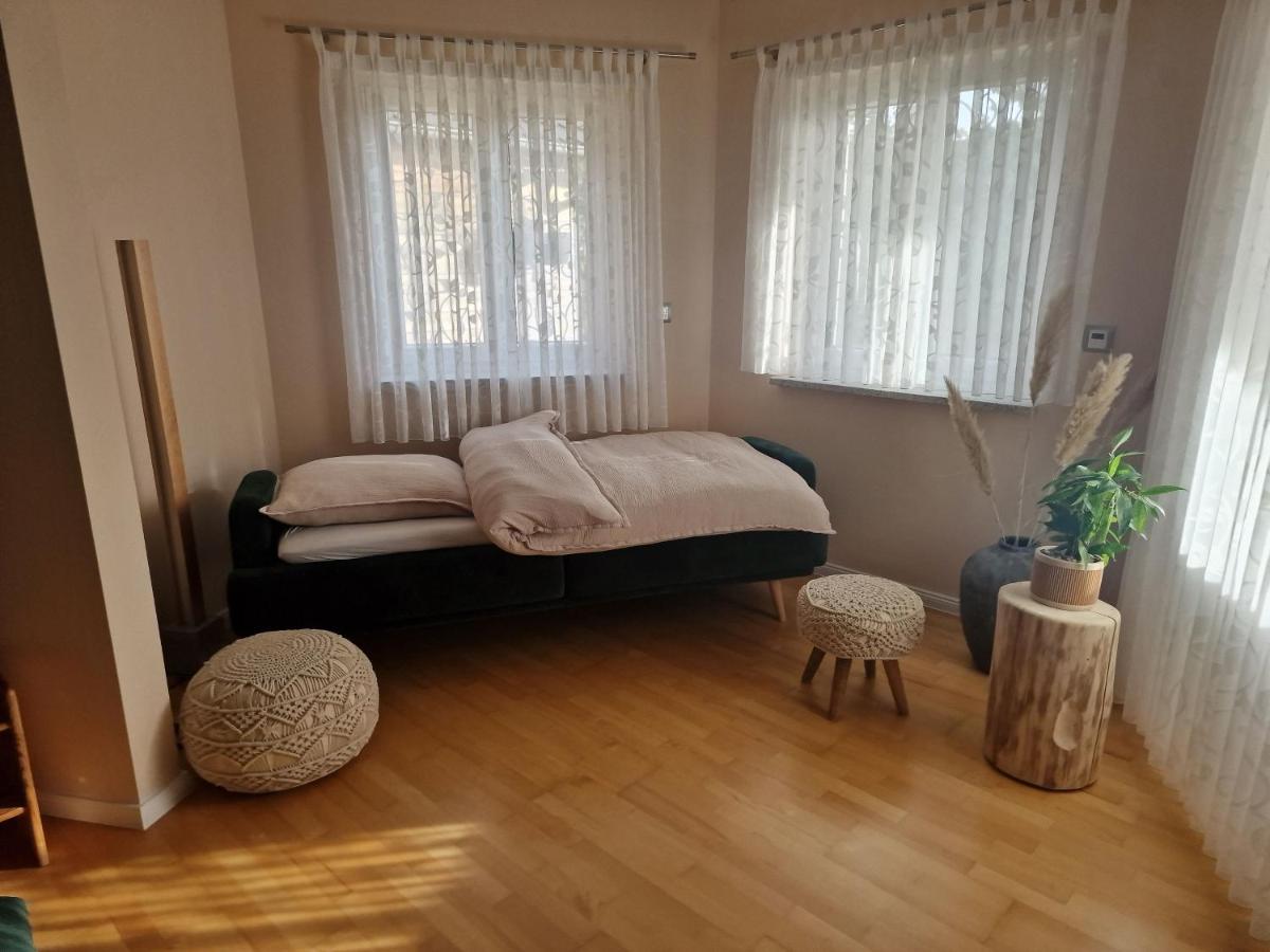 Ferienwohnung Halbig أبسبيرغ المظهر الخارجي الصورة