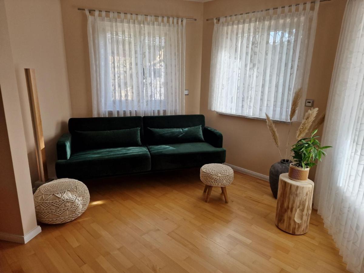 Ferienwohnung Halbig أبسبيرغ المظهر الخارجي الصورة